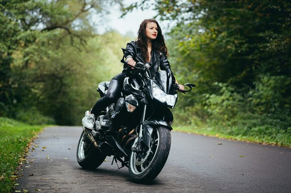 Entretien d'une moto : l'importance de la vidange