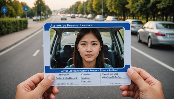 Réussissez votre permis de conduire en un temps record !