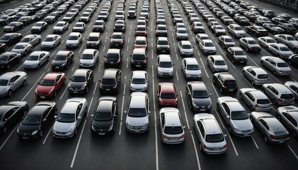 Flotte automobile : un levier pour attirer de nouveaux talents