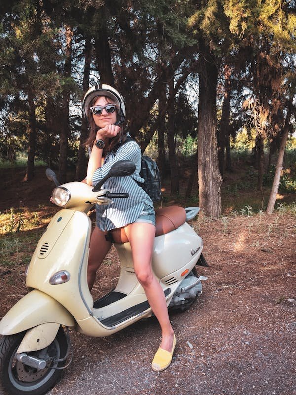 Scooter électrique : le choix idéal pour une conduite écologique