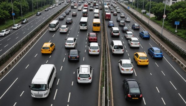 Comment intégrer la révision du code de la route dans un emploi du temps chargé ?